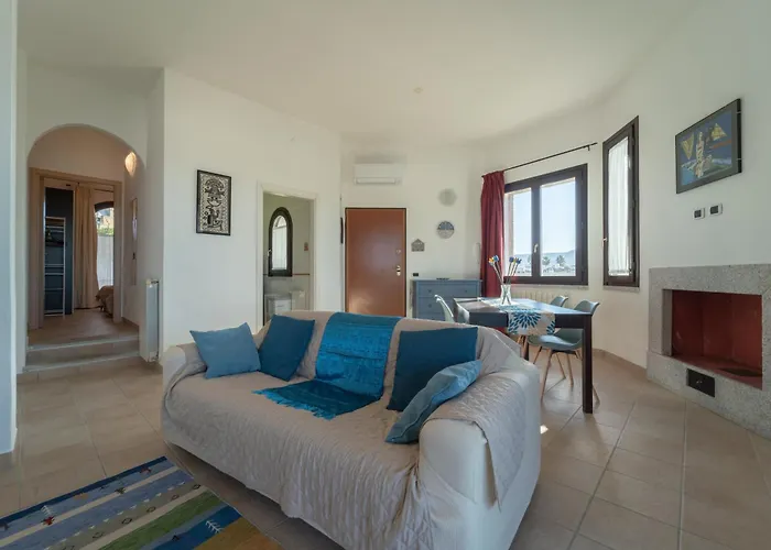 Villino Azul *
