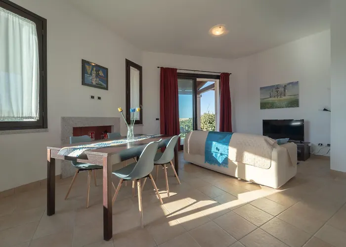 Villino Azul Villa *