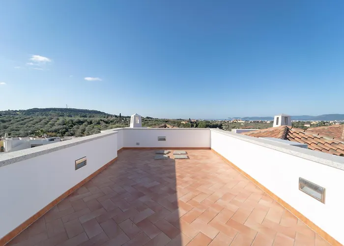 Villino Azul Villa *