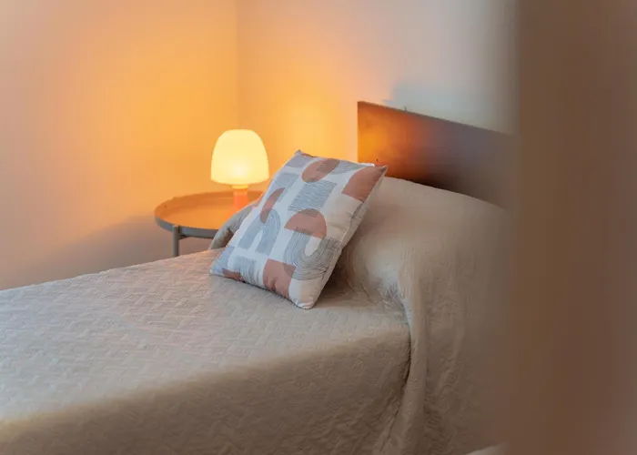 Villa Villino Azul Alghero