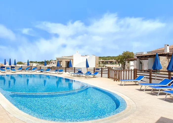 Villino Azul Villa Alghero