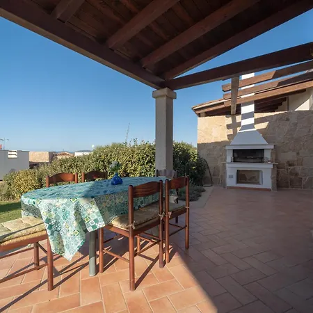 Villino Azul Villa *