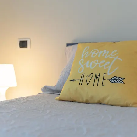 Villino Azul * Alghero