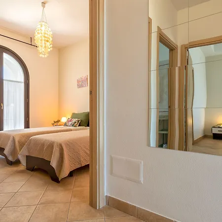 Villino Azul * Alghero