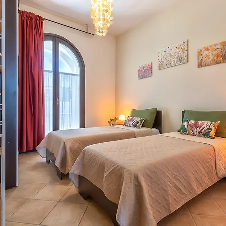 Villino Azul * Alghero