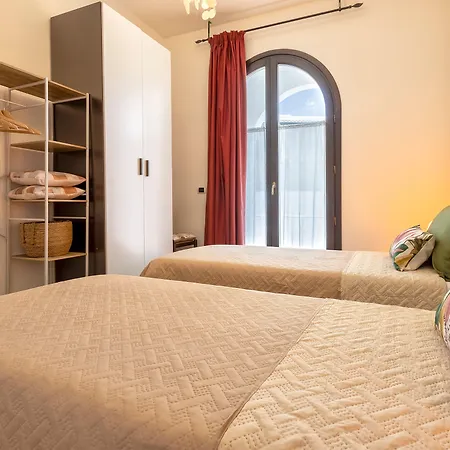 Villino Azul Alghero