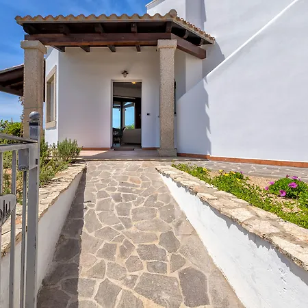 Villino Azul * Alghero