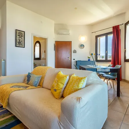 Villa Villino Azul Alghero