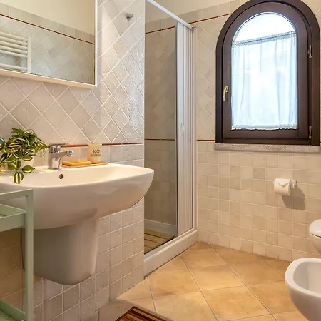 Villa Villino Azul Alghero